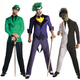 Illustration for article titled Sluttiest and Weirdest Store-Bought Halloween Costumes for 2012